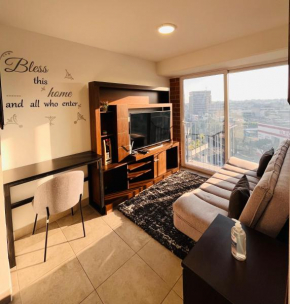 Apartamento zona 4
